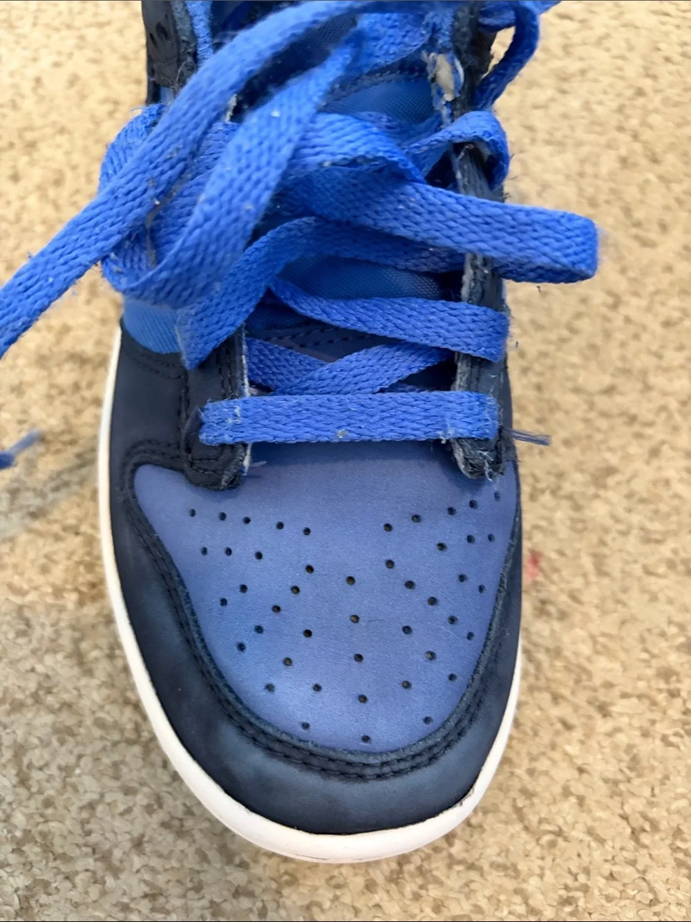 NIke Dunk Low, 5